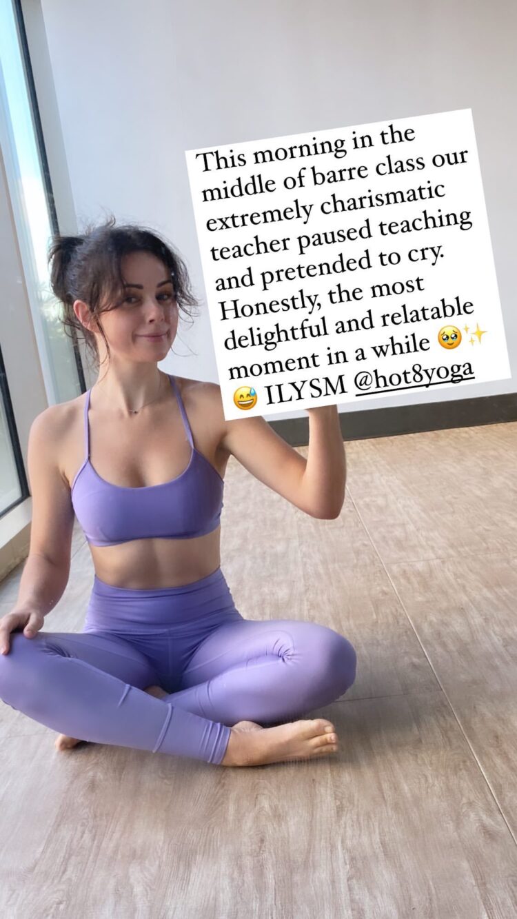 brooke alexandra feet 3