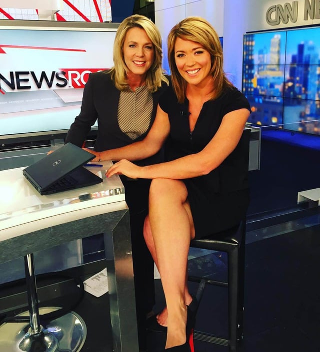 brooke baldwin feet 3