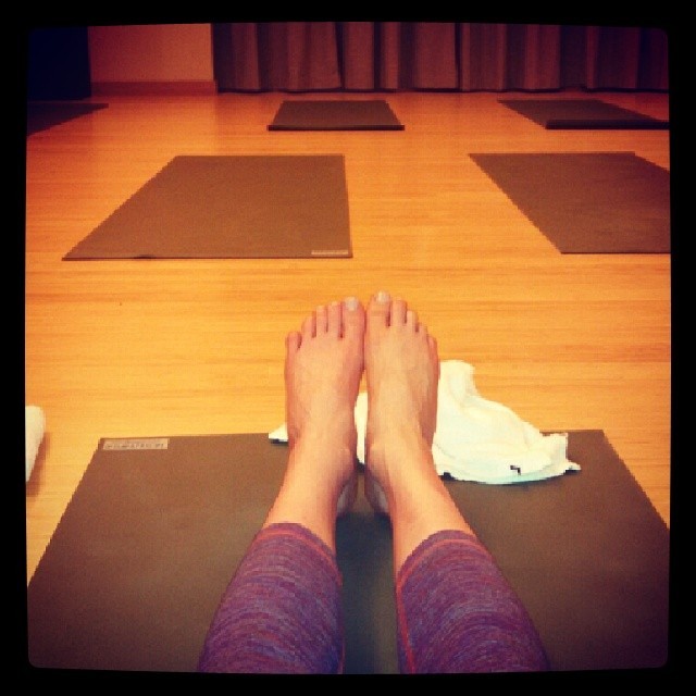 brooke banker feet 6