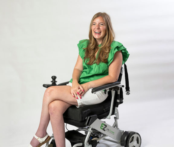 brooke beerman feet 4