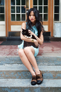 brooke bennett feet 4