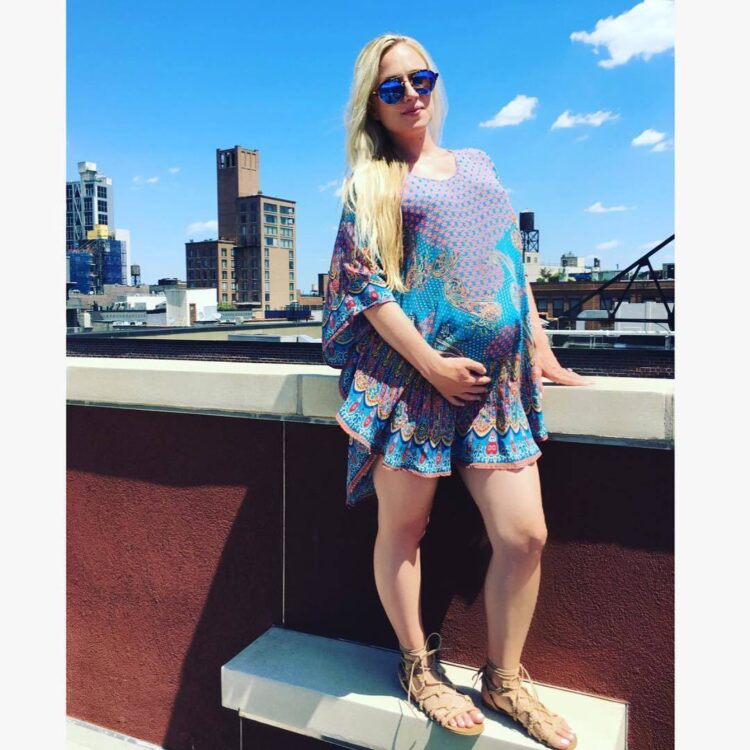 brooke brinson feet 3