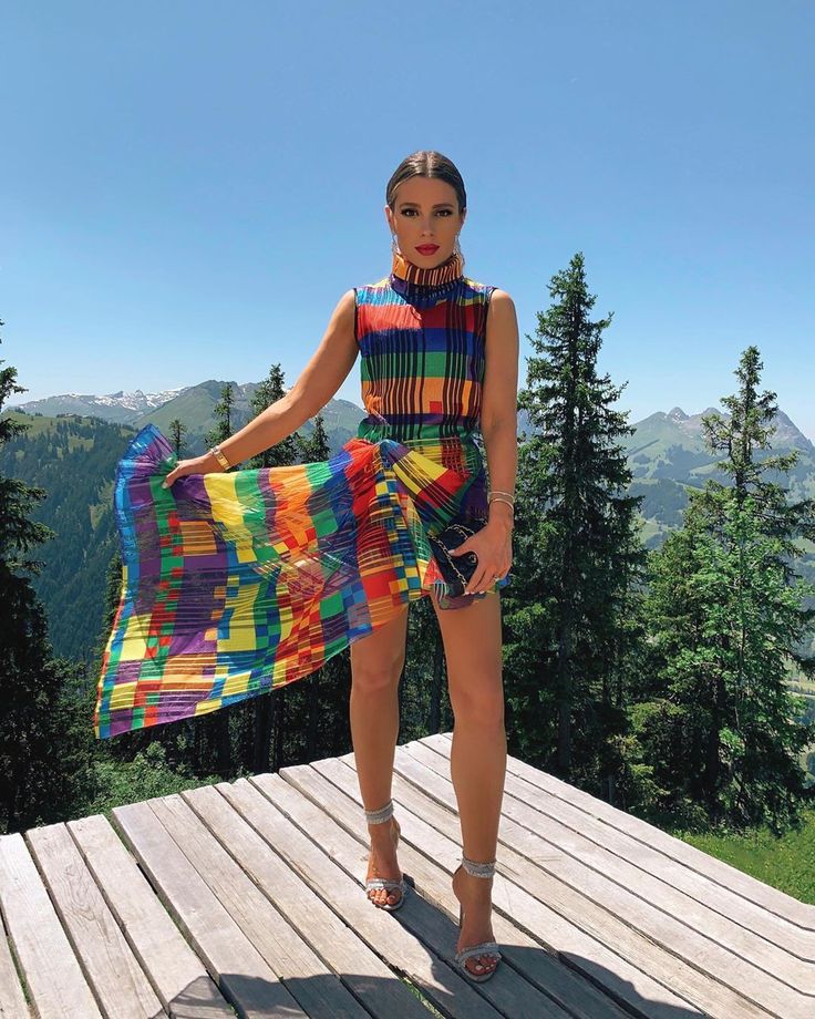 brooke carrie hil feet 4