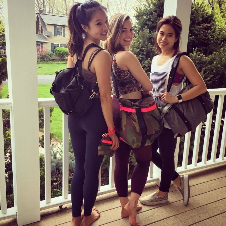 brooke chaffee feet 6