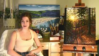 brooke cormier feet 6