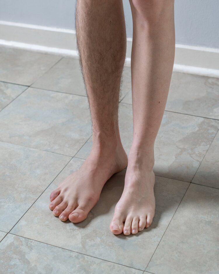 brooke didonato feet