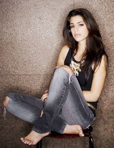 brooke fraser feet 2