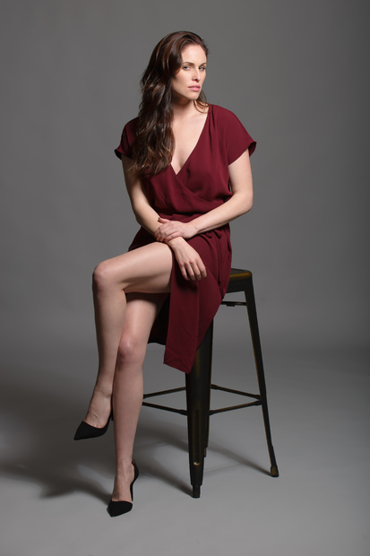 brooke fraser feet 5