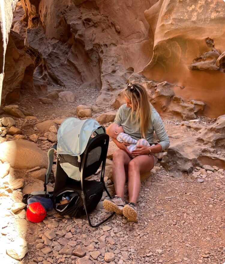 brooke froelich feet 3