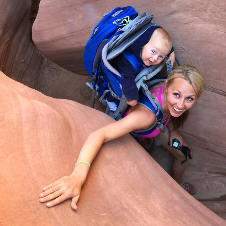 brooke froelich feet