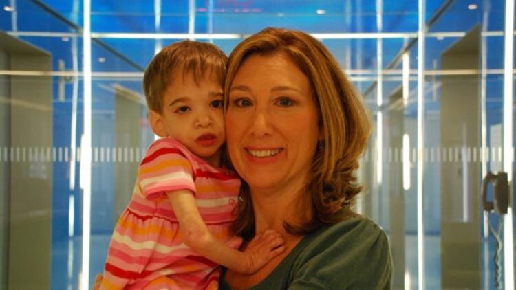 brooke greenberg feet 2