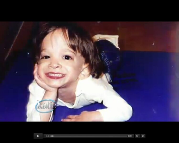 brooke greenberg feet 4