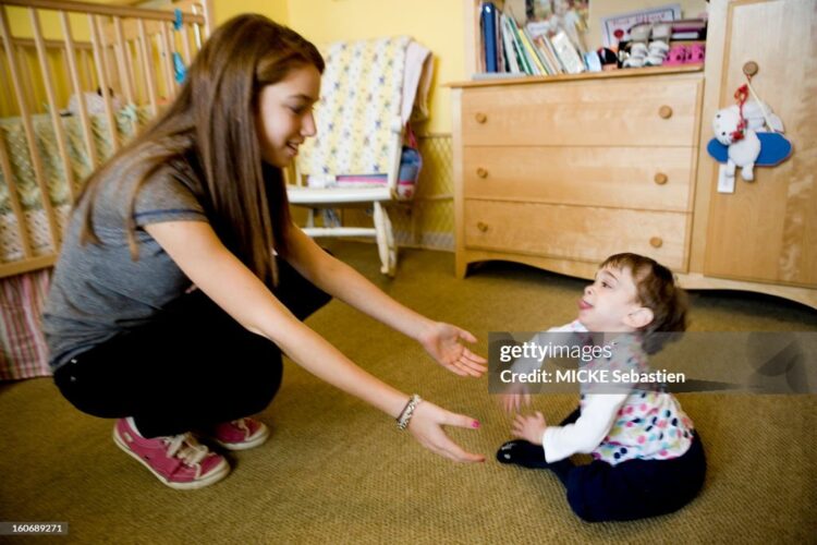 brooke greenberg feet