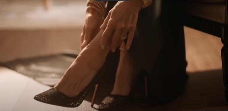 brooke hubbard feet 6