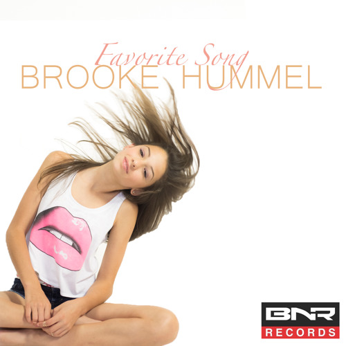 brooke hummel feet 1