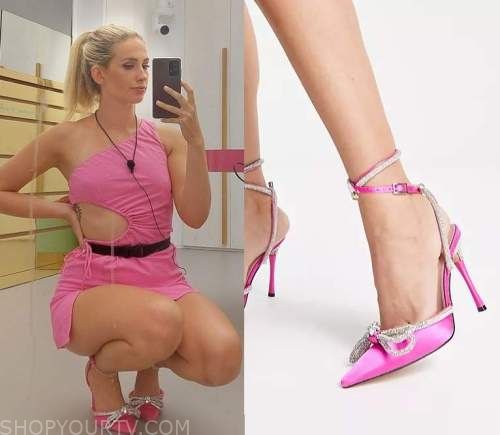 brooke hutcheon feet 2