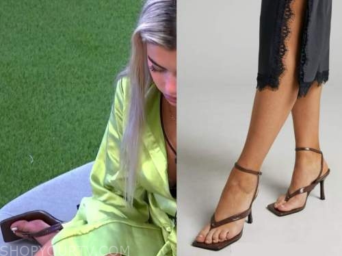 brooke hutcheon feet 4