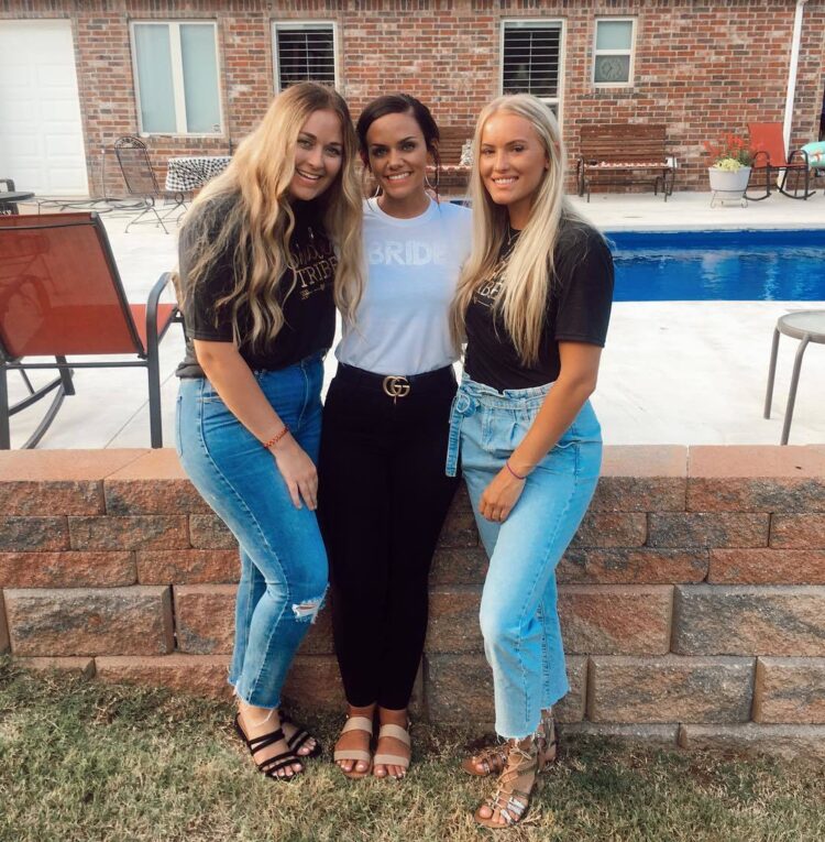 brooke johnston feet