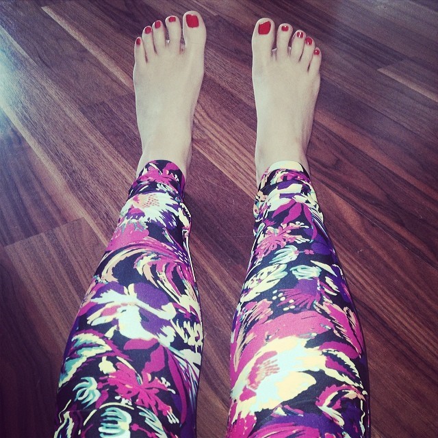 brooke kinsella feet 1