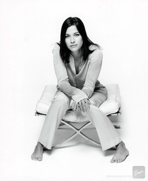 brooke langton feet 2