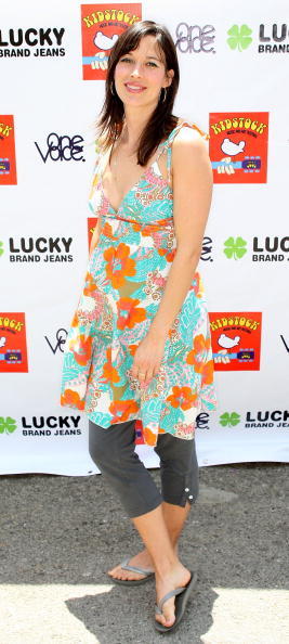 brooke langton feet 3