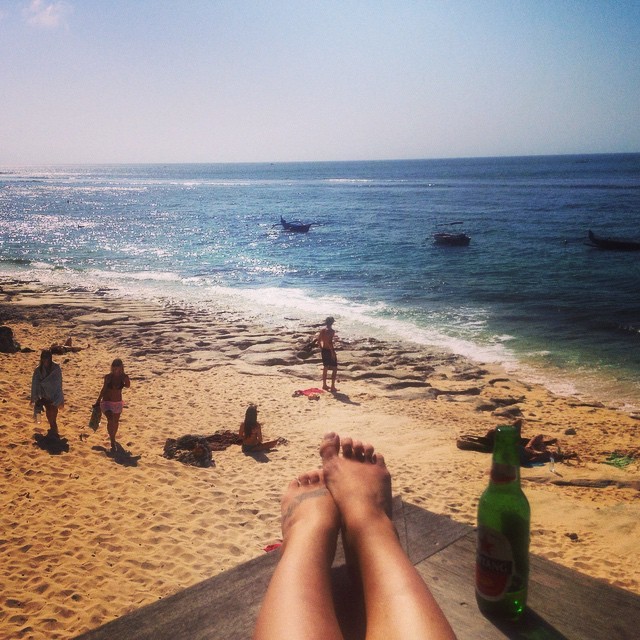 brooke laughton feet 2