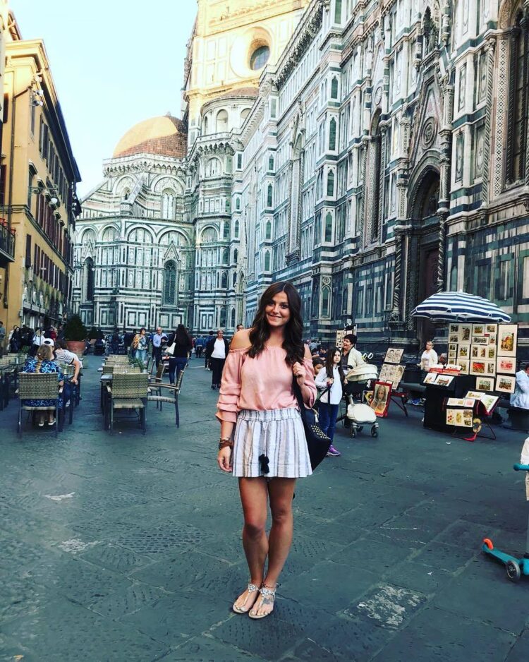 brooke laughton feet 5