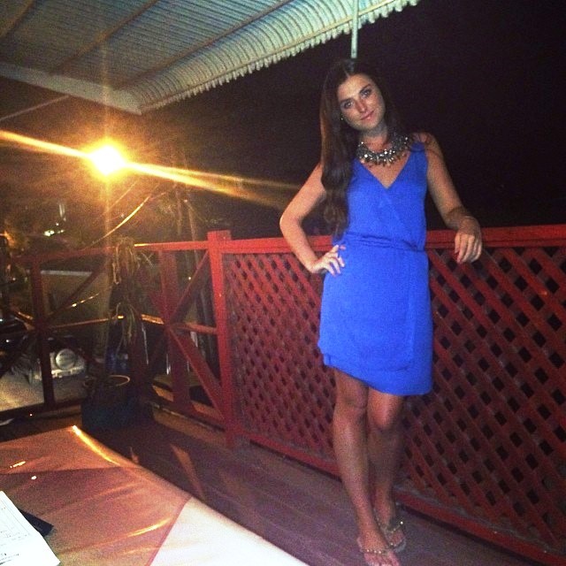 brooke laughton feet 6