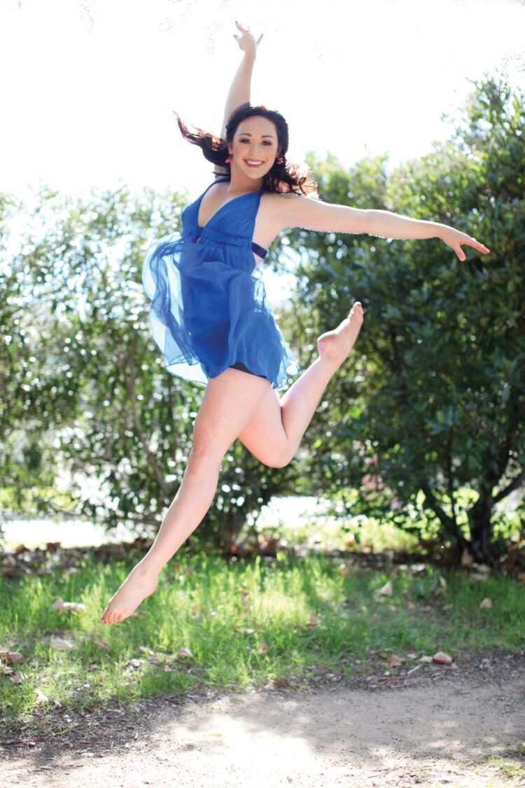 brooke lipton feet 2