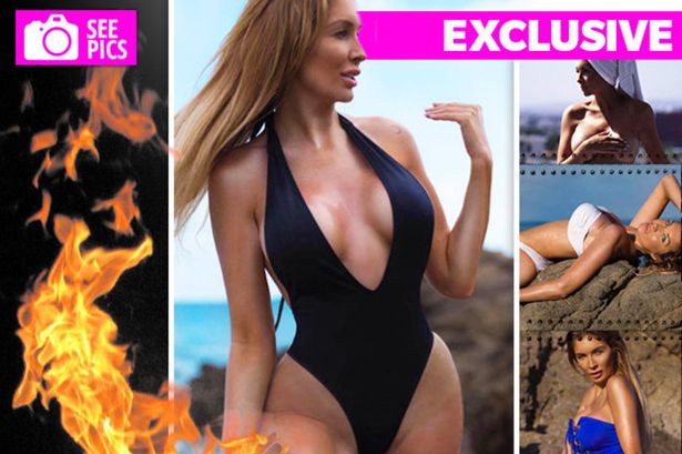 brooke lynette feet 4