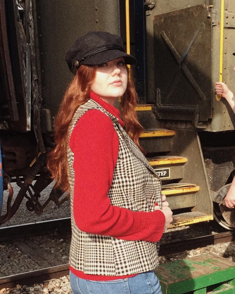 brooke makenna feet 4