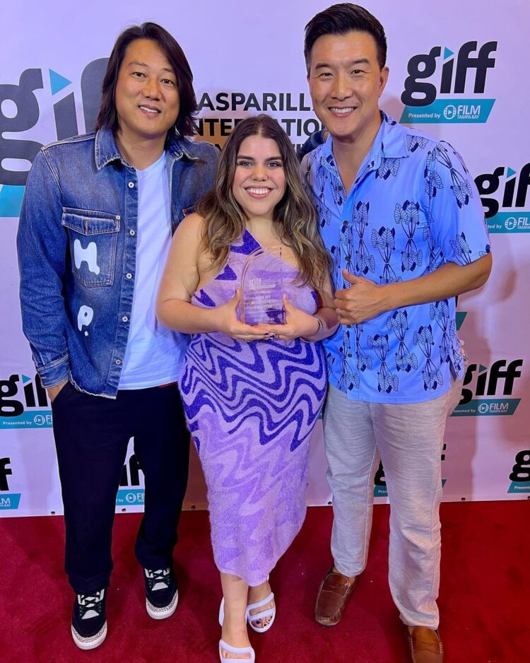 brooke markham feet 3