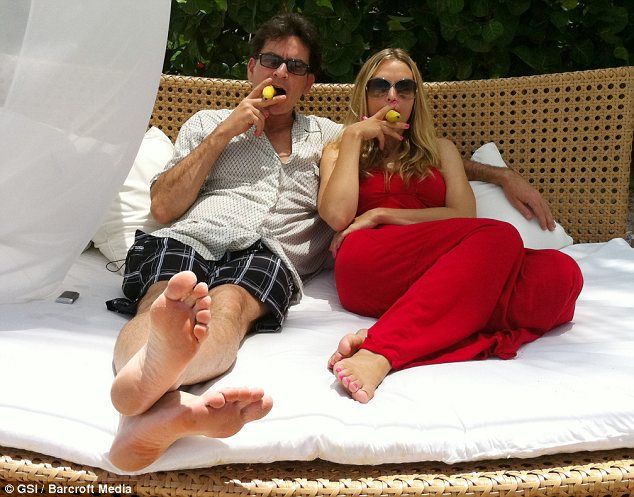 brooke mueller feet 1