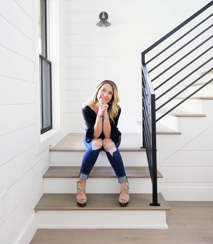 brooke plankandpillow feet