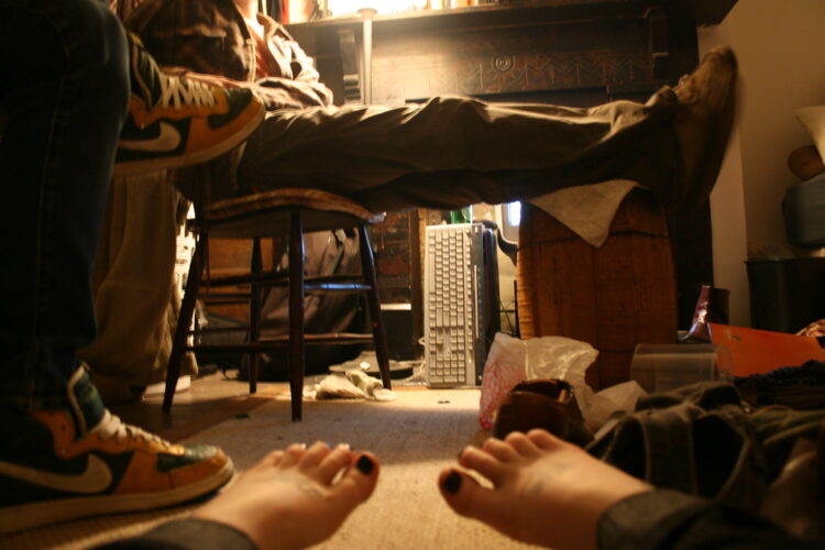 brooke thompson feet 4