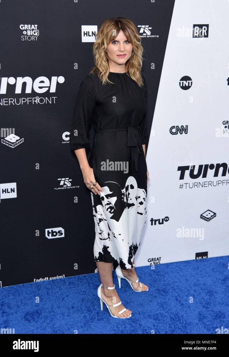 brooke van poppelen feet 6