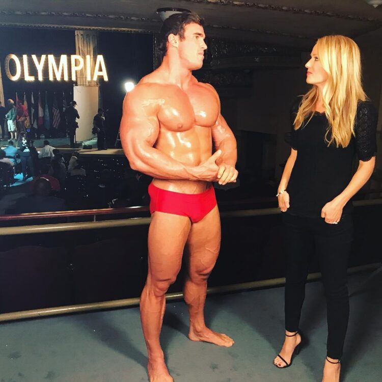 brooke victoria anderson feet 5