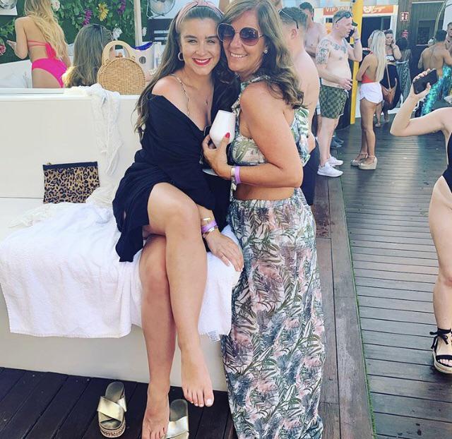 brooke vincent feet 1