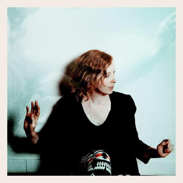 brooke waggoner feet 6