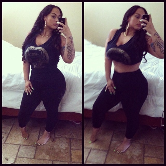 brooke westbrooks feet 4