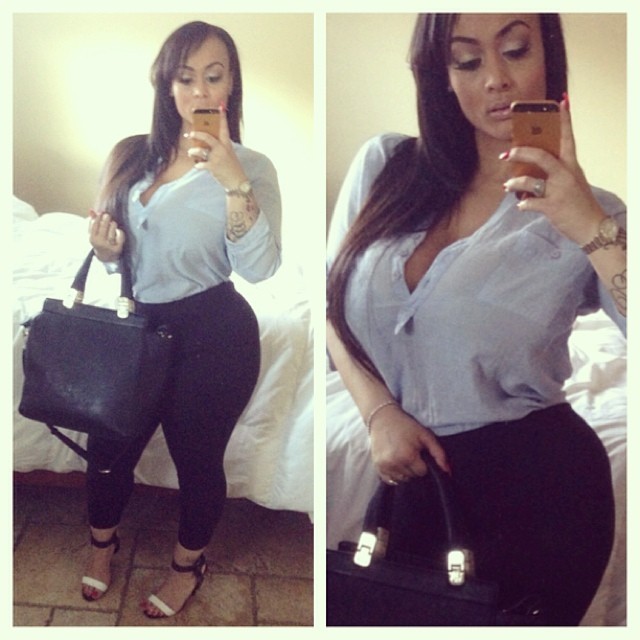 brooke westbrooks feet 5