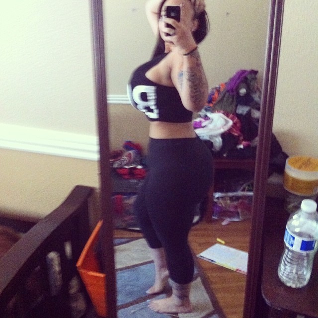 brooke westbrooks feet 6