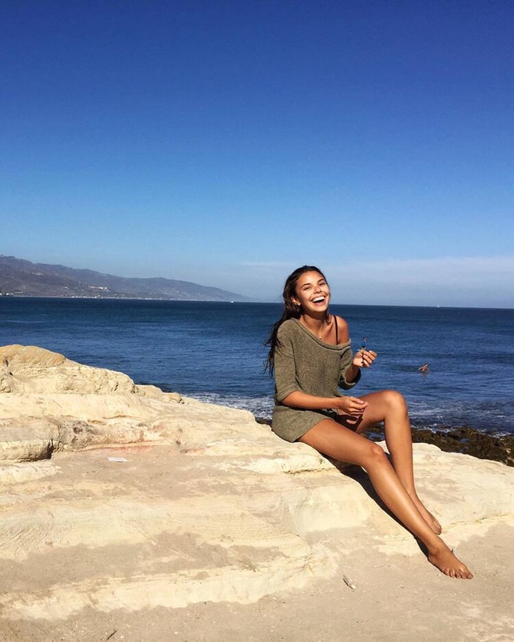 brooke wexler feet 2