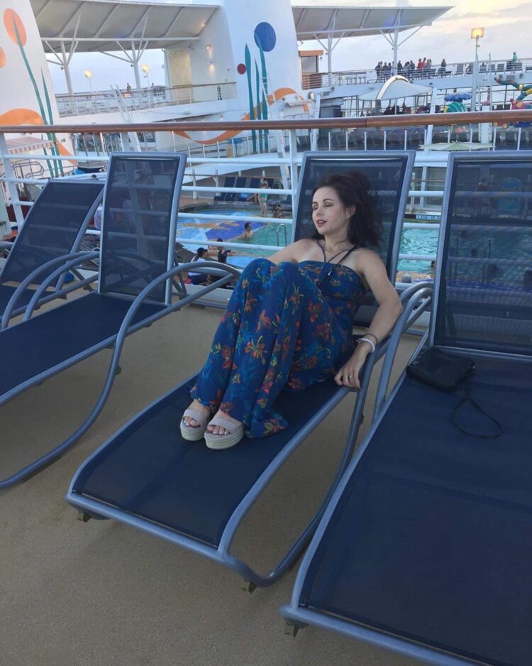 brooke williams feet 1