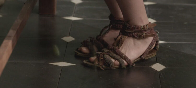 brooke williams feet 4