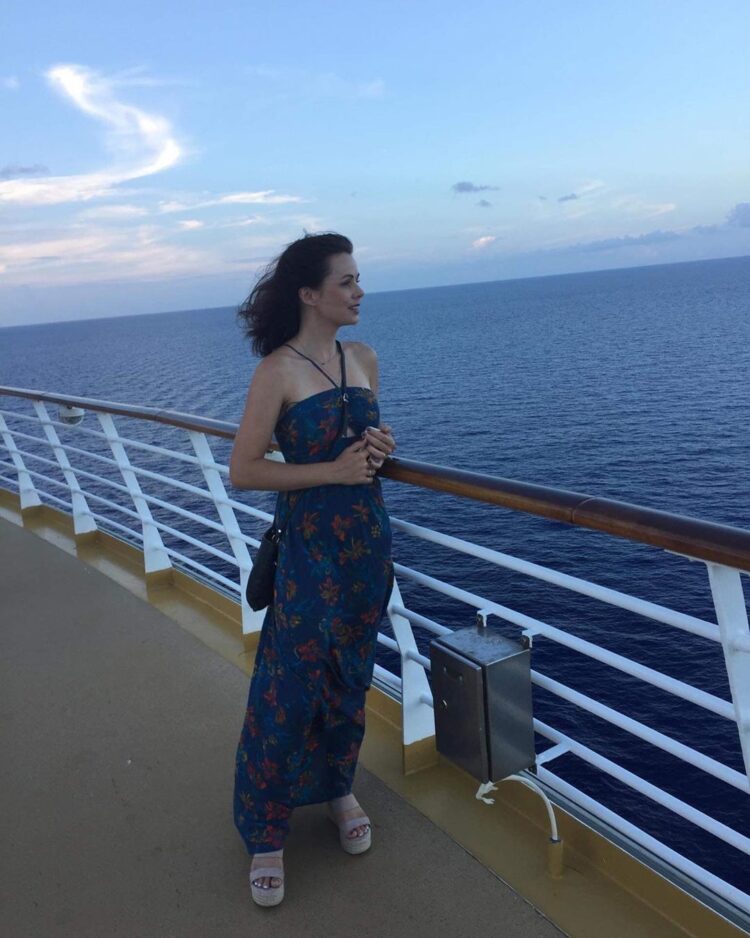 brooke williams feet 6