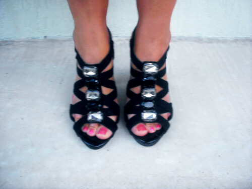 brookelle mckenzie feet 1