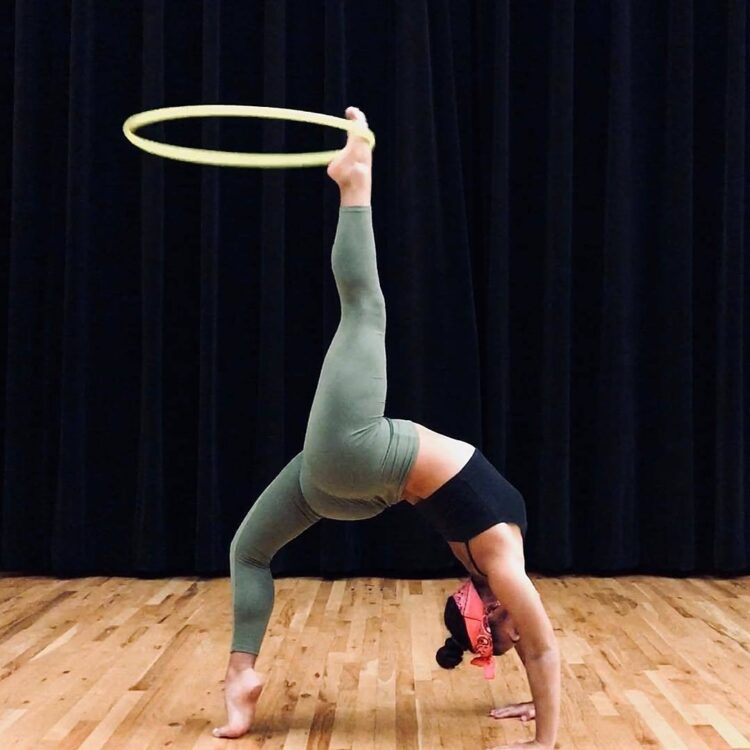 brookelynn bley feet 2