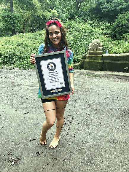 brookelynn bley feet 5