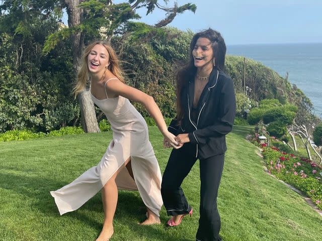 brooklinn khoury feet 1